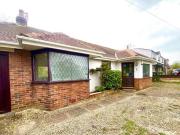 2 Bedroom Bungalow For Rent In Poulton le fylde