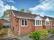 2 Bedroom Bungalow For Rent In Preston