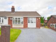 2 Bedroom Bungalow For Rent In Prestwich, Manchester