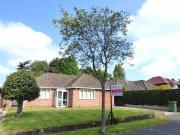 2 bedroom bungalow for rent in Ravenwood Drive Hale...