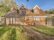 2 bedroom bungalow for rent in Red House Lane, Lyminge,...