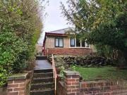 2 bedroom bungalow for rent in Shear Brow, BB1