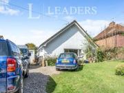 2 Bedroom Bungalow For Rent In Singleton, Chichester