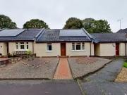 2 bedroom bungalow for rent in St Andrews, Monymusk,...