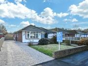 2 Bedroom Bungalow For Rent In Stafford, Staffordshire