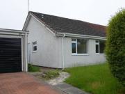 2 bedroom bungalow for rent in Tiree Crescent Polmont FK2