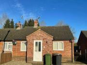 2 bedroom bungalow for rent in Wensum Drive North Elmham...