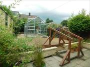 2 bedroom bungalow for rent in Whitegate Drive, Bolton, BL1