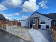 2 Bedroom Bungalow For Rent In Wigan