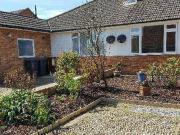 2 bedroom bungalow for rent in Willow Drive Polegate BN26