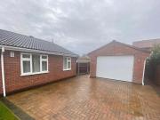 2 Bedroom Bungalow For Rent In Wollaton
