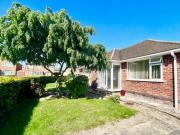 2 Bedroom Bungalow For Rent In Wollaton