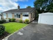 2 Bedroom Bungalow For Rent In Wyke, Bradford