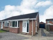 2 Bedroom Bungalow For Rent In York
