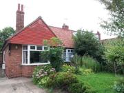 2 Bedroom Bungalow For Rent In York, North Yorkshire