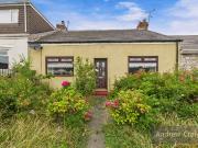 2 bedroom bungalow for sale