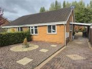 2 bedroom bungalow for sale