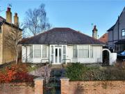 2 bedroom bungalow for sale