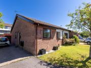 2 bedroom bungalow for sale