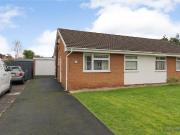2 bedroom bungalow for sale