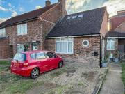 2 bedroom bungalow for sale