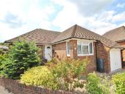 2 bedroom bungalow for sale