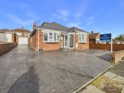 2 bedroom bungalow for sale