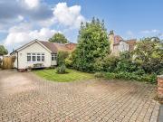 2 bedroom bungalow for sale