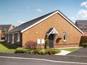 2 bedroom bungalow for sale