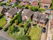 2 bedroom bungalow for sale