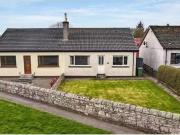 2 bedroom bungalow for sale, 16 Academy Place, Brora,...