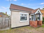 2 bedroom bungalow for sale