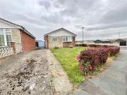 2 bedroom bungalow for sale
