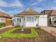 2 bedroom bungalow for sale