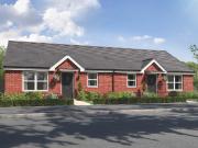 2 bedroom bungalow for sale