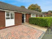 2 bedroom bungalow for sale