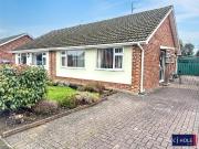 2 bedroom bungalow for sale