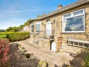 2 bedroom bungalow for sale