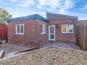 2 bedroom bungalow for sale