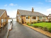 2 bedroom bungalow for sale