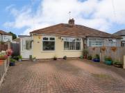 2 bedroom bungalow for sale