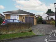 2 bedroom bungalow for sale