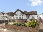 2 bedroom bungalow for sale