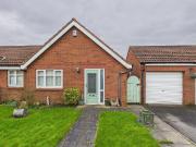 2 bedroom bungalow for sale