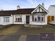 2 bedroom bungalow for sale
