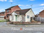 2 bedroom bungalow for sale