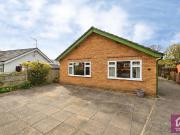 2 bedroom bungalow for sale