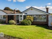 2 bedroom bungalow for sale