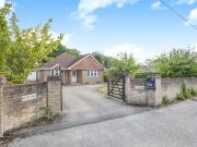2 bedroom bungalow for sale