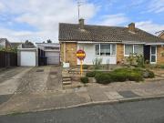 2 bedroom bungalow for sale